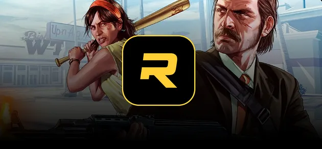 RageMP Logo