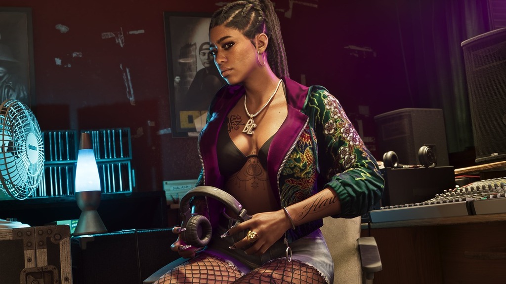 GTA 6 Real Dimez