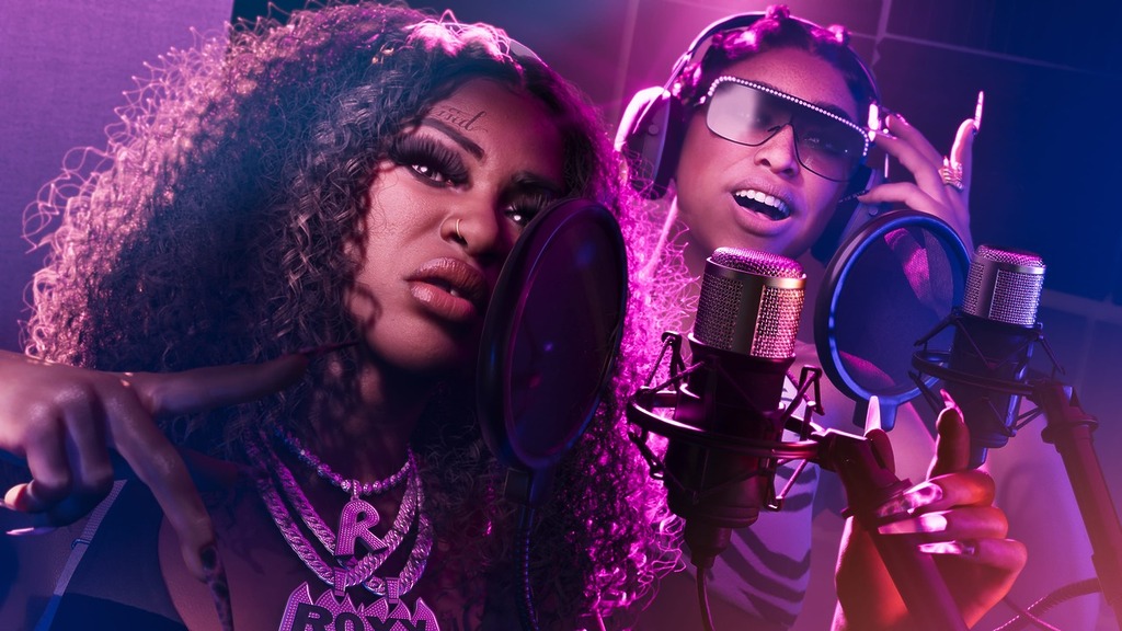 GTA 6 Real Dimez with mics