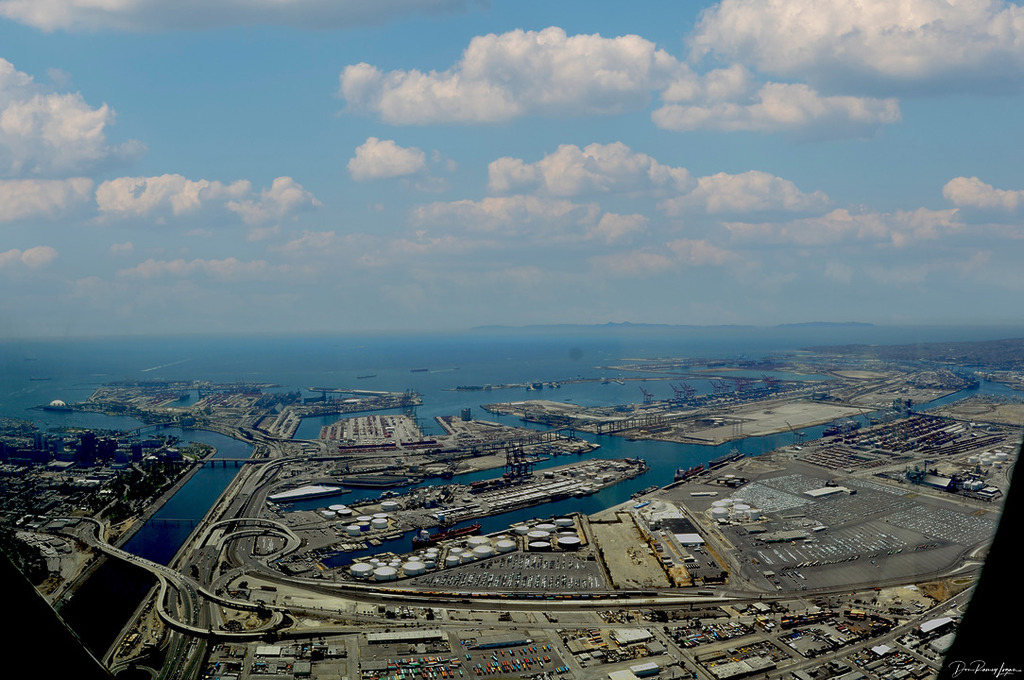 Terminal Island